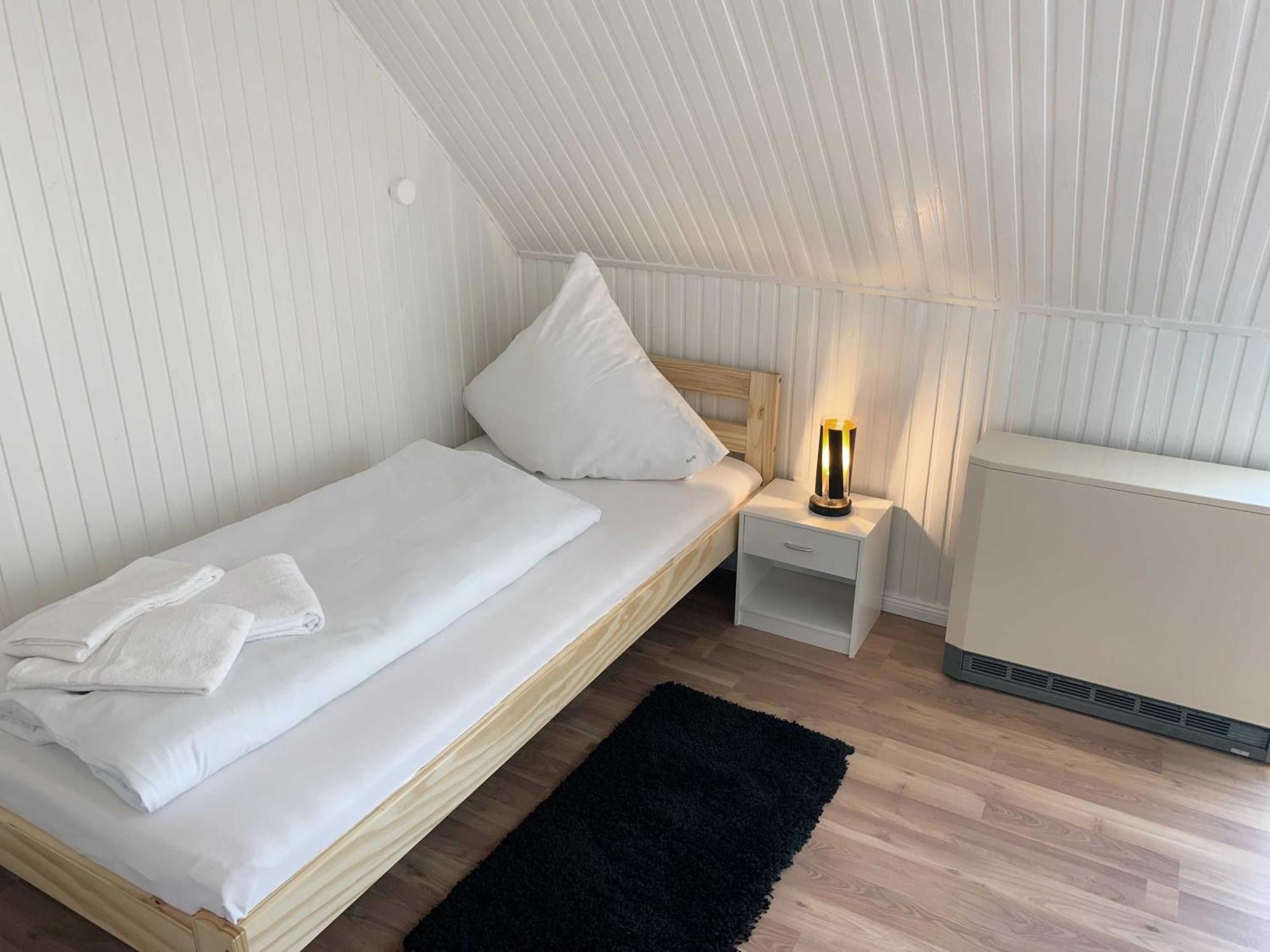 Dien To Huus Nordstrand Exterior foto