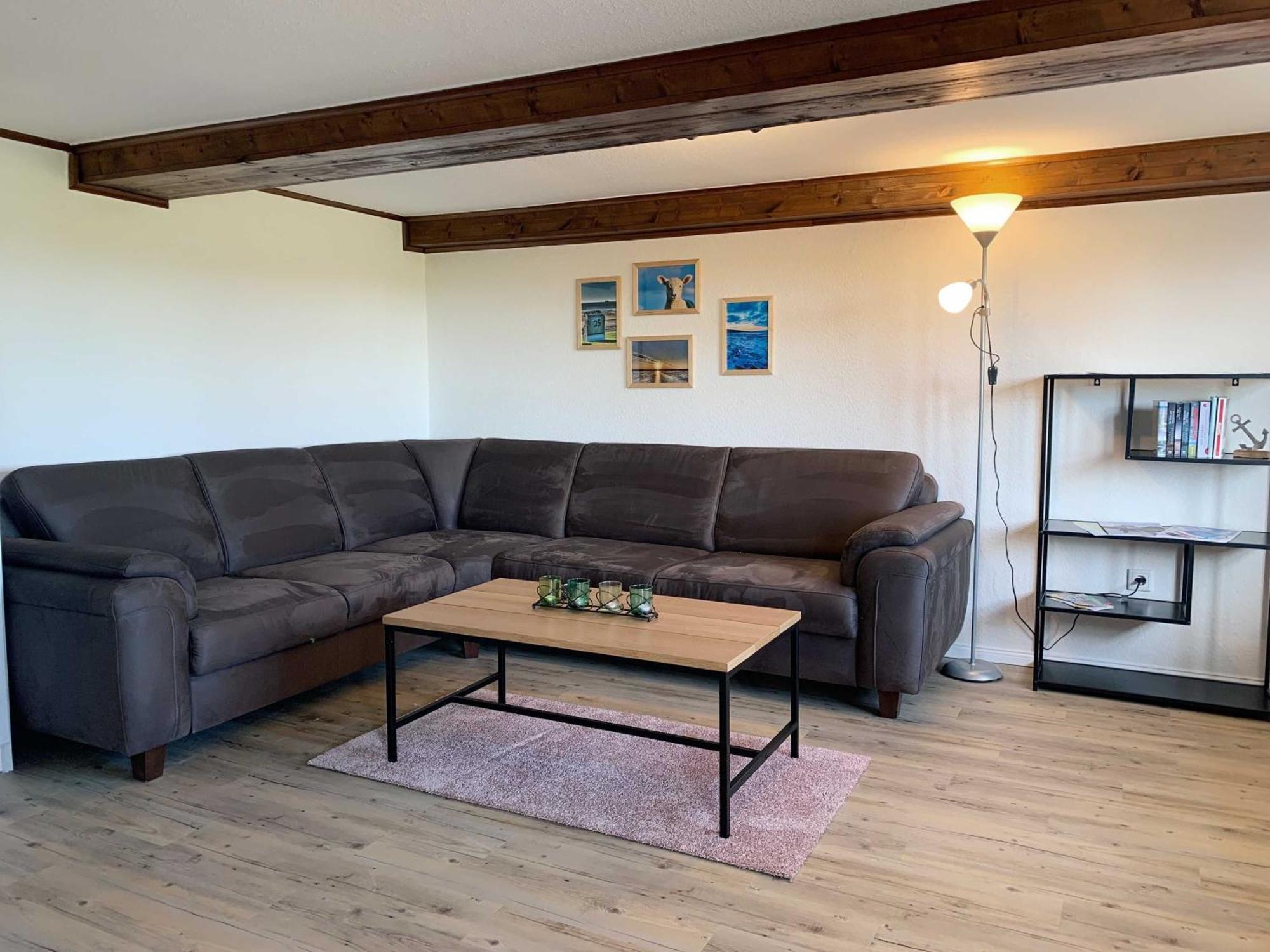 Dien To Huus Nordstrand Exterior foto